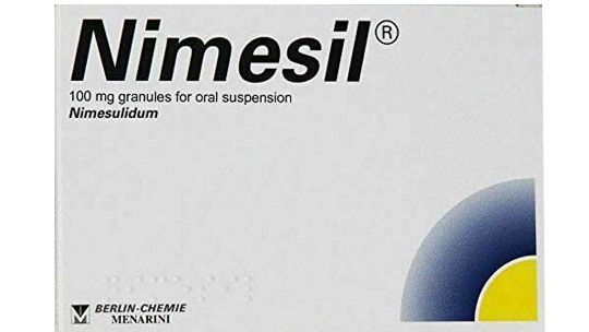 Nimesil - 2 pack