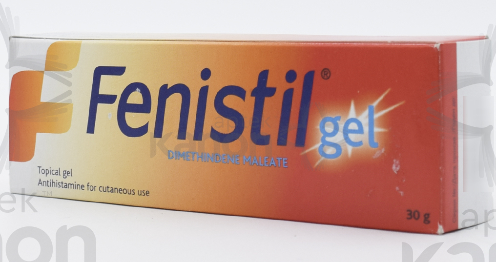 Fenistil